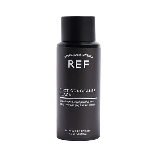 REF Root Concealer Black