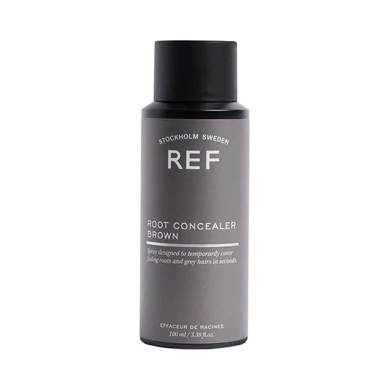 REF Root Concealer Black