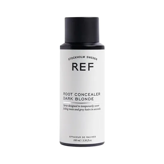 REF Root Concealer Black