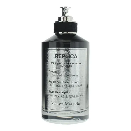 Maison Margiela Soul Of The Forest Eau De Parfum 100ml