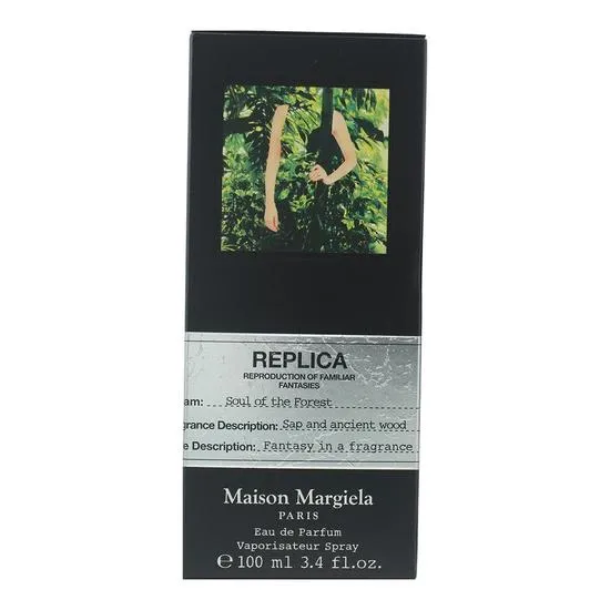 Maison Margiela Soul Of The Forest Eau De Parfum 100ml