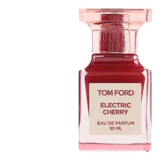 Tom Ford Electric Cherry Eau De Parfum 30ml
