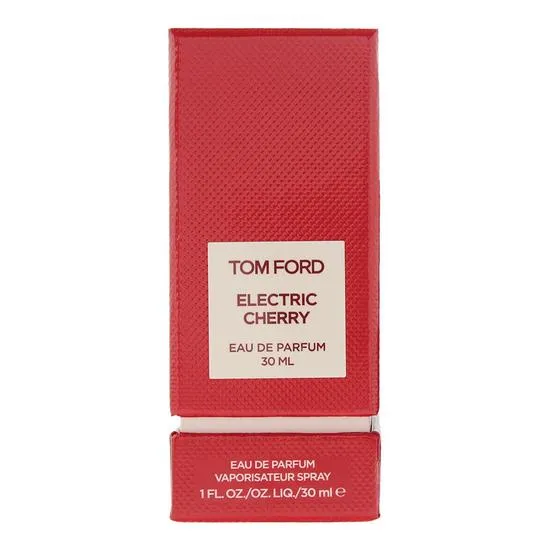 Tom Ford Electric Cherry Eau De Parfum 30ml
