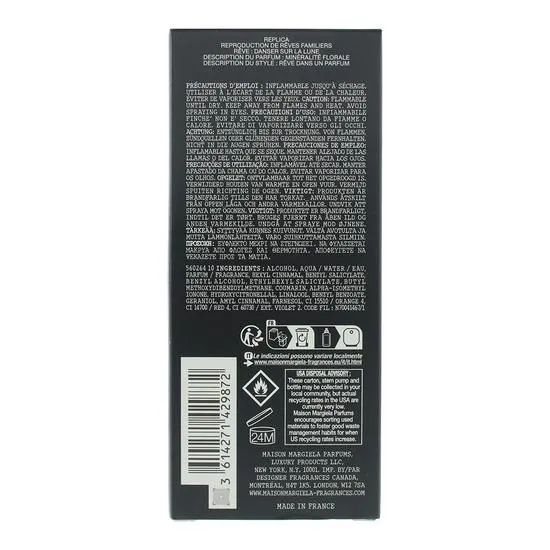 Maison Margiela Dancing On The Moon Eau De Parfum 100ml