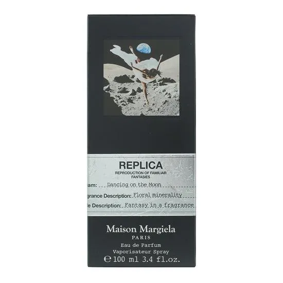 Maison Margiela Dancing On The Moon Eau De Parfum 100ml