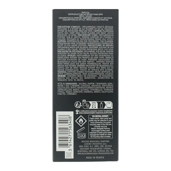 Maison Margiela Flying Eau De Parfum 100ml