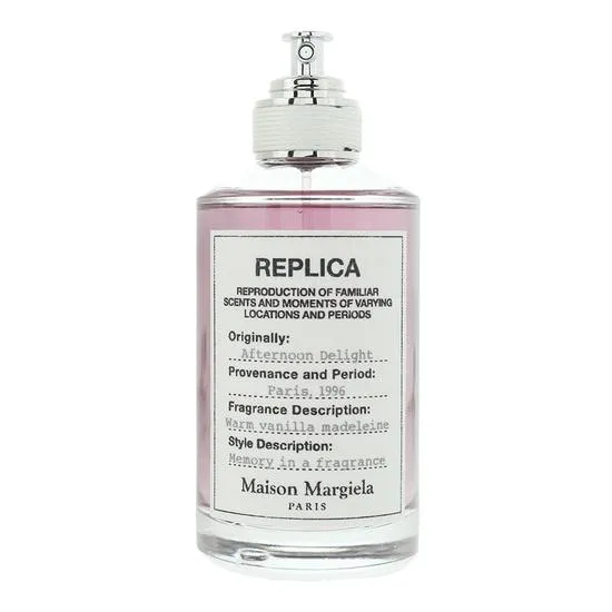 Maison Margiela Afternoon Delight Eau De Toilette 100ml