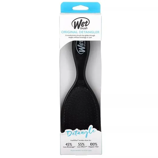 Wet Brush Original Detangler BWR830BLAC