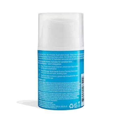Bondi Sands Gradual Tan Face Lotion 50ml