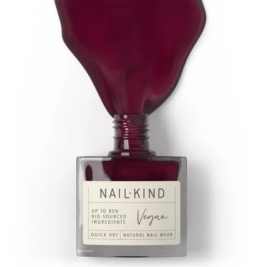 NailKind Darling You Red