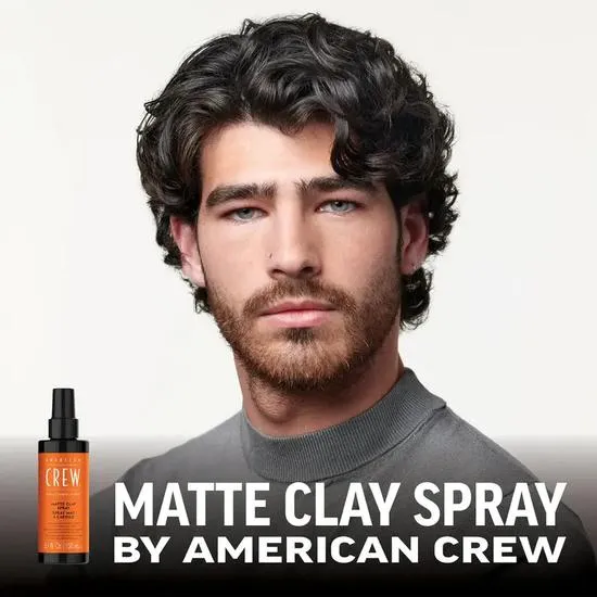 American Crew Matte Clay Spray 150ml