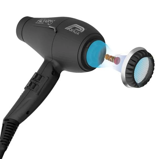 Parlux Alyon Dryer Bronze