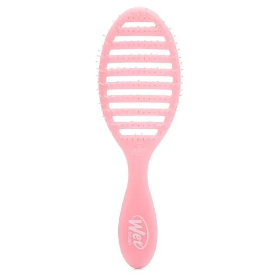 Wet Brush Speed Dry Hair Brush Lime a Rita
