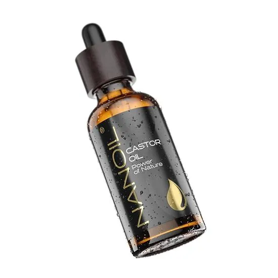 nanoil Castor Oil 50ml