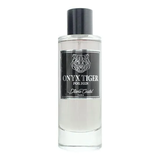 Diane Castel Onyx Tiger Eau De Parfum 100ml