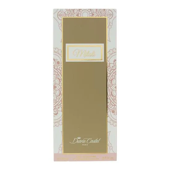 Diane Castel Mitali Eau De Parfum 100ml