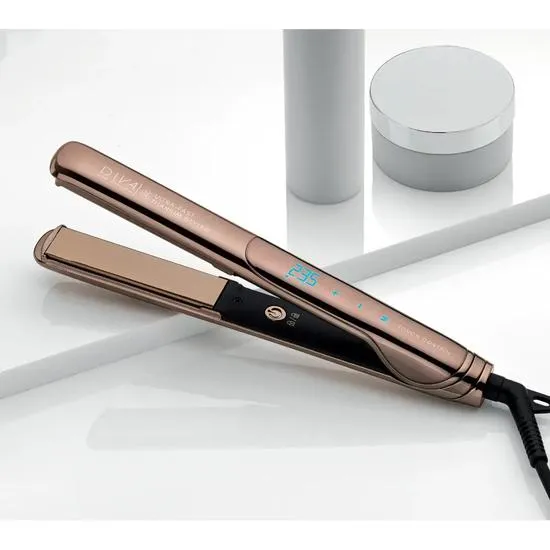 Diva Professional Styling Ultra Fast Titanium Rose Gold
