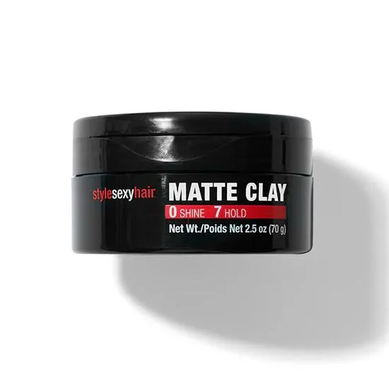 Sexy Hair Matte Clay 70g