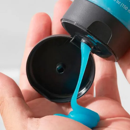 Sexy Hair Hard Up 150ml