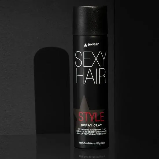 Sexy Hair Spray Clay 150ml