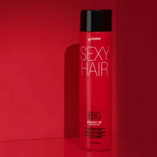 Sexy Hair Big Boost Up Shampoo 300ml