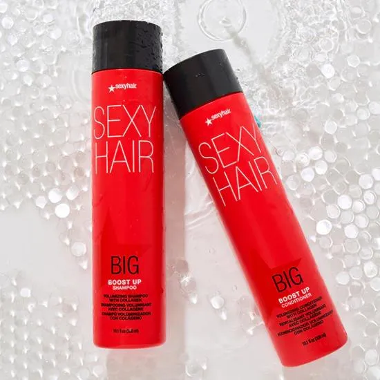Sexy Hair Big Boost Up Shampoo 300ml