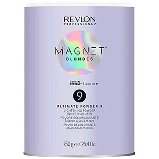 Revlon Magnet Blondes 9 Ultimate Lightening Powder High Lift 750g