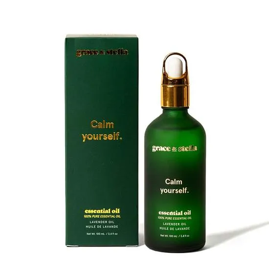 Grace & Stella Lavender Oil