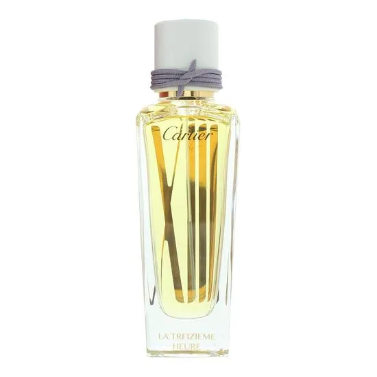 Cartier La Treizieme Heure XIII Eau De Parfum 75ml