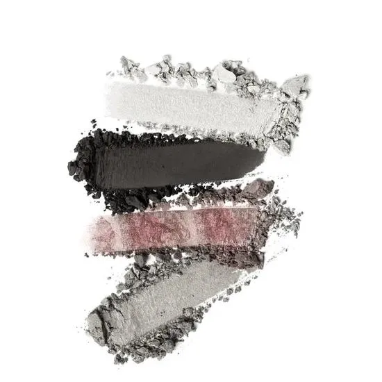 Andreia Professional Hot Ice Eyeshadow Palette 02 Ice