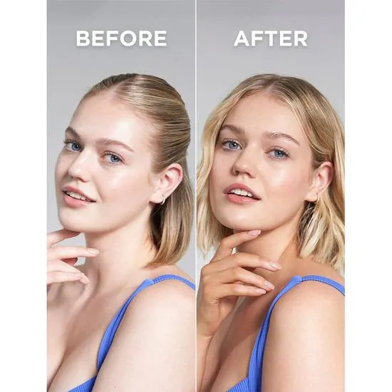 Bondi Sands Technocolor Sapphire Self Tanning Face Serum 50ml