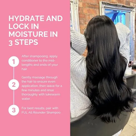 FUL ALL ROUNDER CONDITIONER 75ml