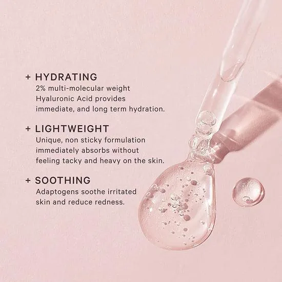 MZ Skin Hyaluronic Acid Hydrating Serum 30ml