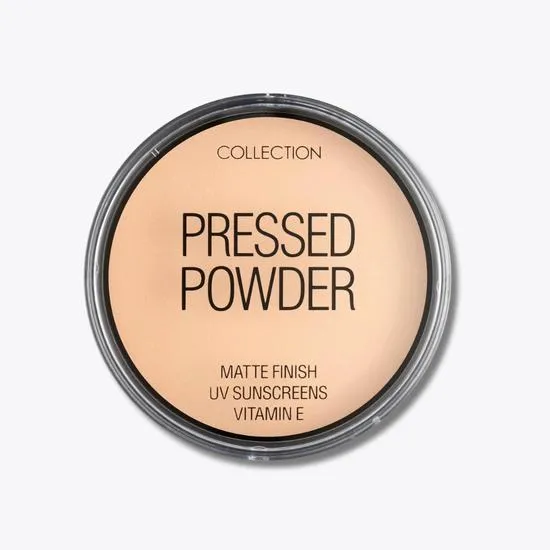 Collection Pressed Powder Sand