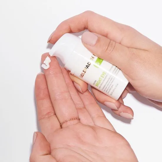 Goldfaden MD Bright Eyes Dark Circle Radiance Complex 15ml