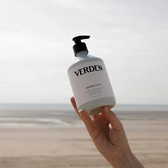 Verden Arborealist Hand & Body Wash