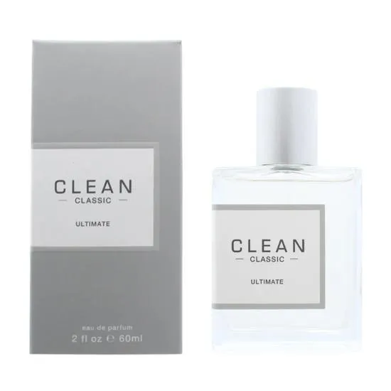 CLEAN Classic Ultimate Eau De Parfum 60ml