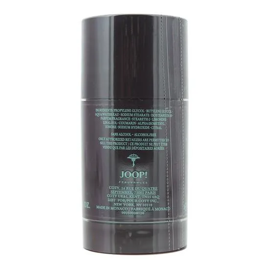 JOOP! Homme Deodorant Stick 70g