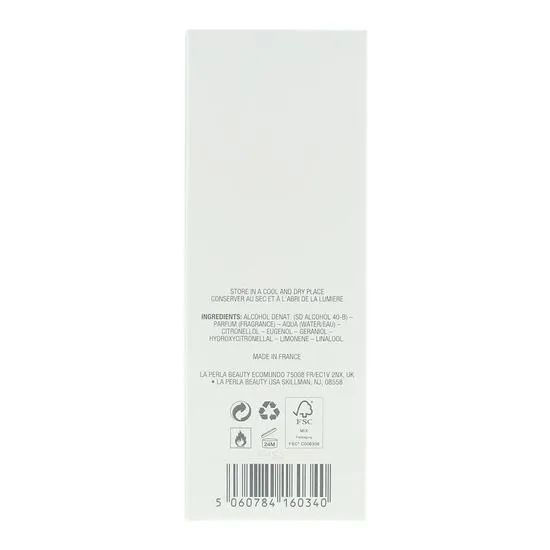 La Perla Once Upon A Garden Eau De Parfum 2ml