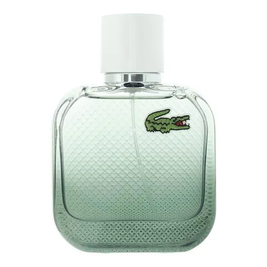 Lacoste L.12.12 Blanc Eau Intense Eau De Toilette 50ml