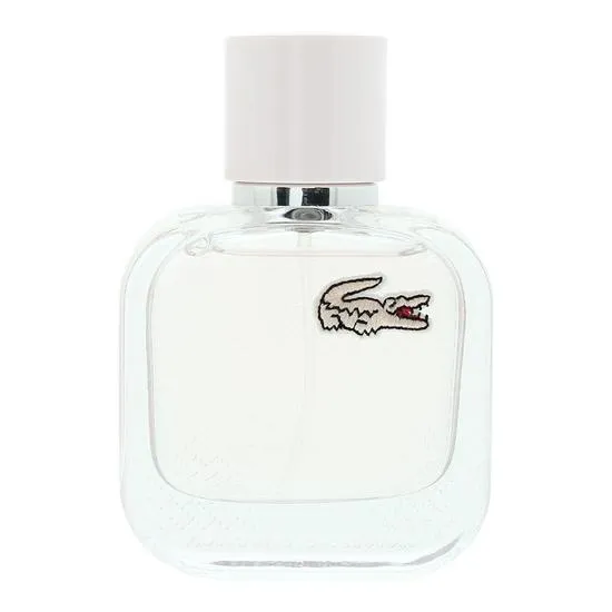 Lacoste L.12.12 Rose Eau Fraiche Eau De Toilette 35ml