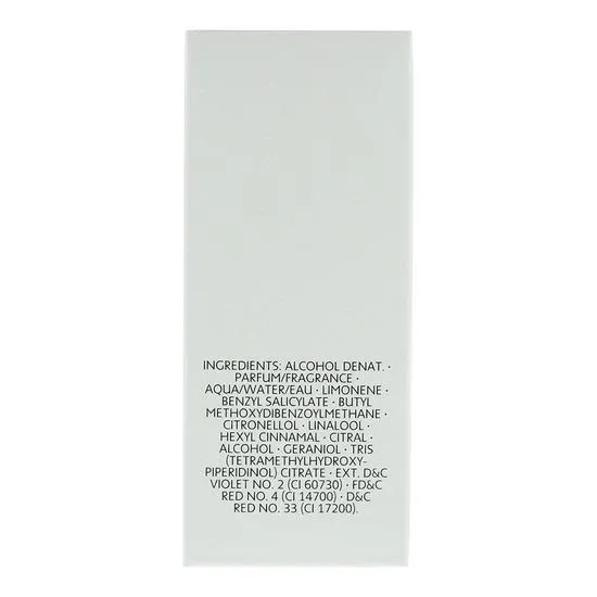 Lacoste L.12.12 Rose Eau Fraiche Eau De Toilette 35ml