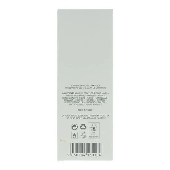 La Perla About That Night Eau De Parfum 2ml