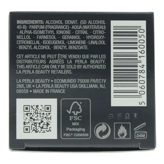 La Perla Signature Eau De Parfum 1.5ml