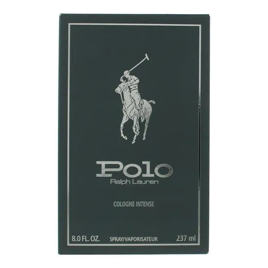 Ralph Lauren Polo Cologne Intense Eau De Parfum 237ml