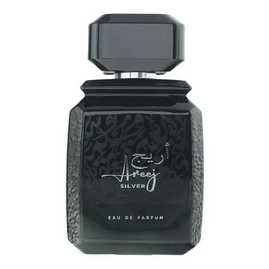 Rotana Aneej Silver Eau De Parfum 100ml