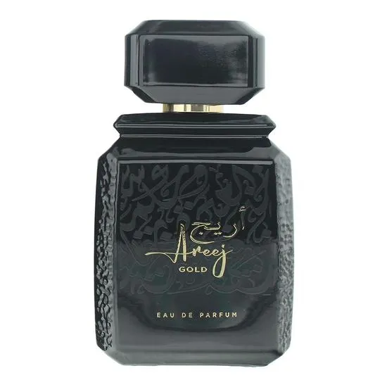 Rotana Aneej Gold Eau De Parfum 100ml