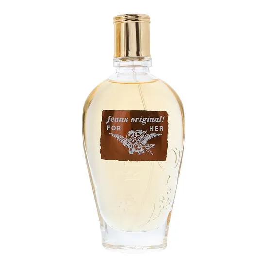 Replay Jeans Original Eau De Toilette 20ml