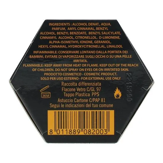 Roccobarocco Uno Eau De Parfum 100ml