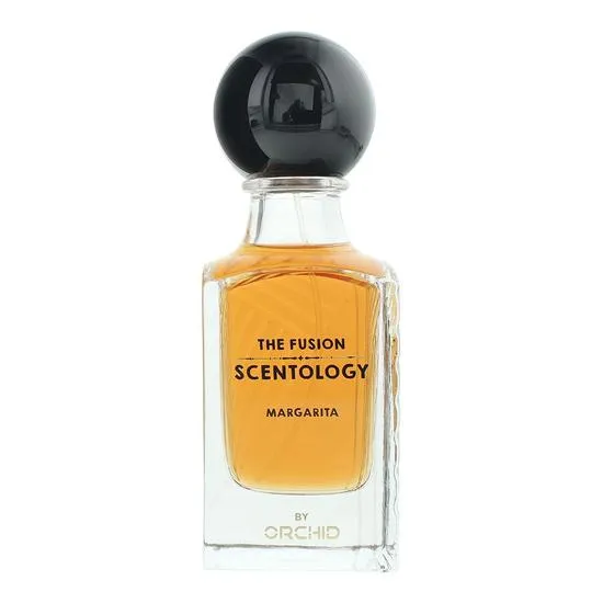 Orchid The Fusion Scentology Margarita Eau De Parfum 100ml